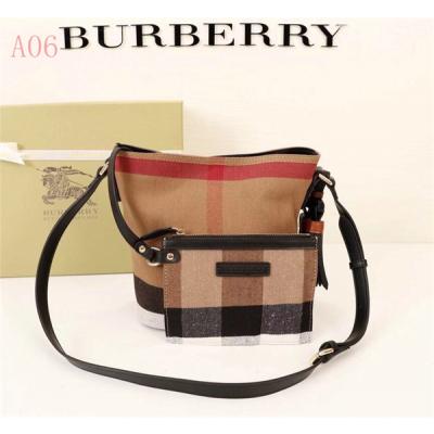 Burberry Bags AAA 011